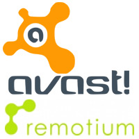 Avast Remotium