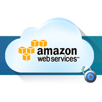 Amazon AWS Cloud Bezpieczeństwo