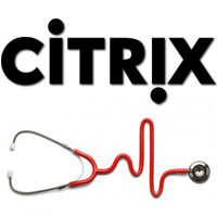 citrix health