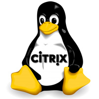 Citrix Linux