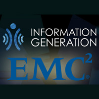 EMC Information Generation