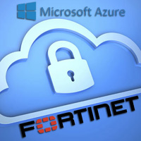 Fortinet Microsoft Azure
