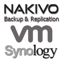Nakovo Synology