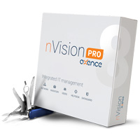 Axence nVision Box