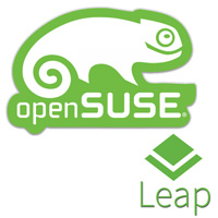 opensuse leap