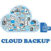 Qnap Cloud backup