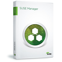 suse manager box