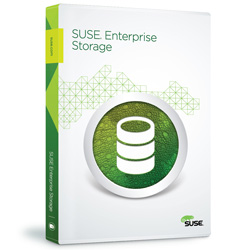 Suse Enterprise Storage