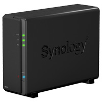 synology ds115