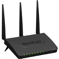 synology rt1900ac router