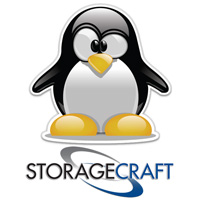 Tux Linux StorageCraft