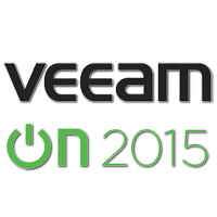 VeeamON 2015