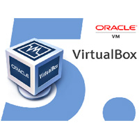 VirtualBox 5
