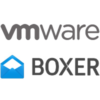 VMware Boxer
