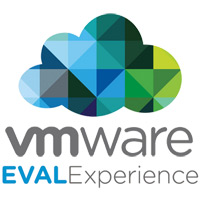 VMware EVAL Experience