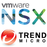 vmware nsx trend micro