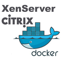 XenServer Docker