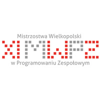 Mistrzostwa Wielkopolski w Programowaniu Zespołowym