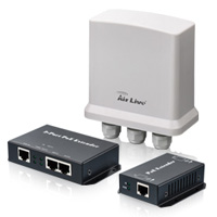 airlive poe extender