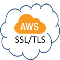 Amazon AAWS SSL/TLS