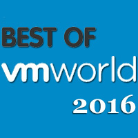 Best of VMworld