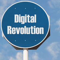 Cyfrowa rewolucja