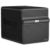 Synology ds416j