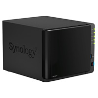 Synology ds416play