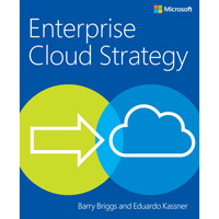 ebook cloud strategy