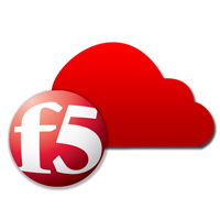 F5 Networks Cloud