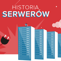 Historia Serwerów