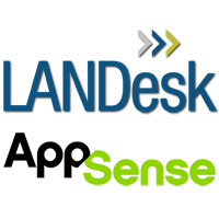 Landesk AppSense
