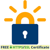 lets encrypt free ssl
