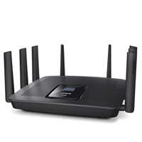 linksys router ea9500
