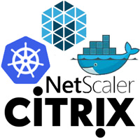 Citrix Netscaler CPX Express free
