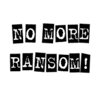 No More Ransom