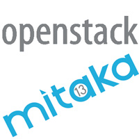 OpenStack Mitaka 13