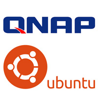 QNAP Ubuntu