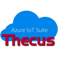Thecus Azure IoT