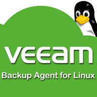 Veeam Backup Linux