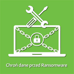 Ransomware Veeam