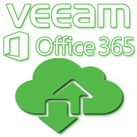 Veeam Backup Office 365