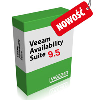 Veeam Availability Suite v9.5