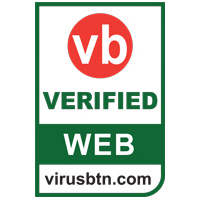 Virus Bulletin verified