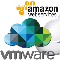 VMware Amazon AWS Cloud