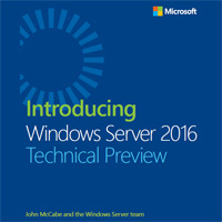 Windows server 2016 book