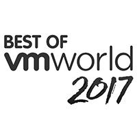 Best of VMworld 2017