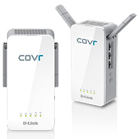 D-Link Covr WiFi