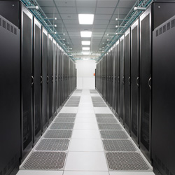 Data Centers Cooling