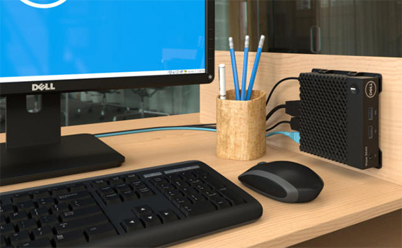 terminal thin client Dell Wyse 3040